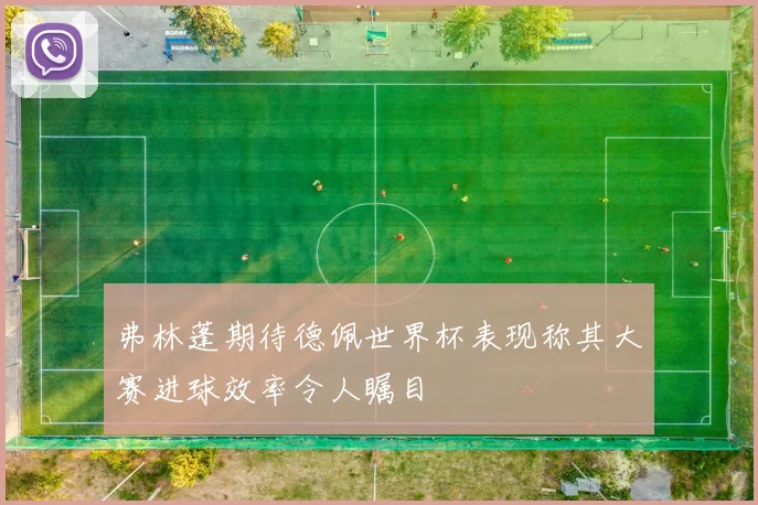 弗林蓬期待德佩世界杯表现称其大赛进球效率令人瞩目