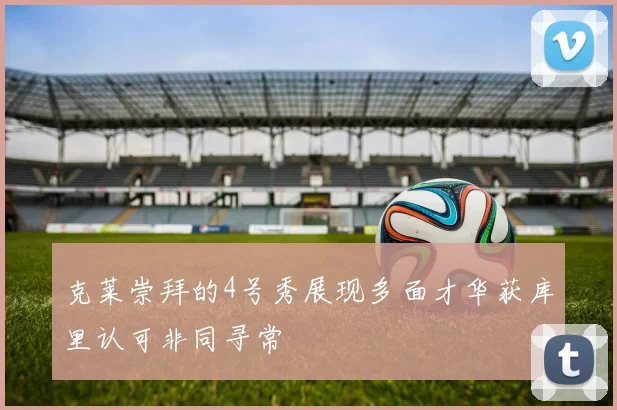 克莱崇拜的4号秀展现多面才华获库里认可非同寻常
